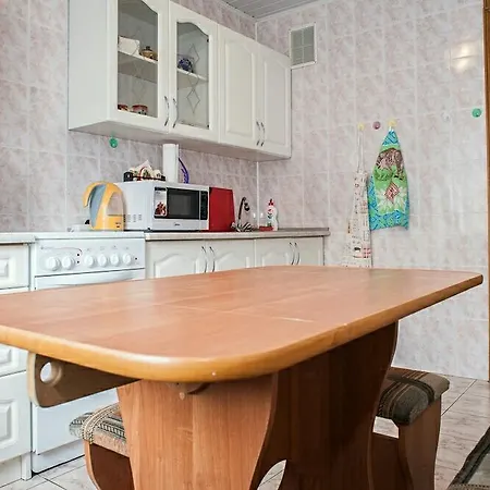 Apartment Dominika Melnikayte 12 *