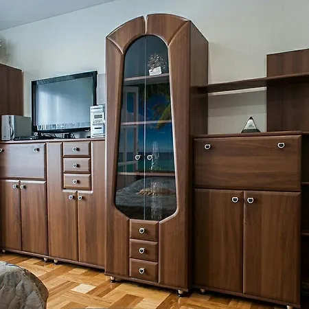Apartment Dominika Melnikayte 12 Minsk
