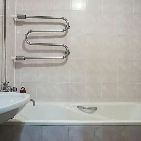 Dominika Melnikayte 12 Apartment Minsk